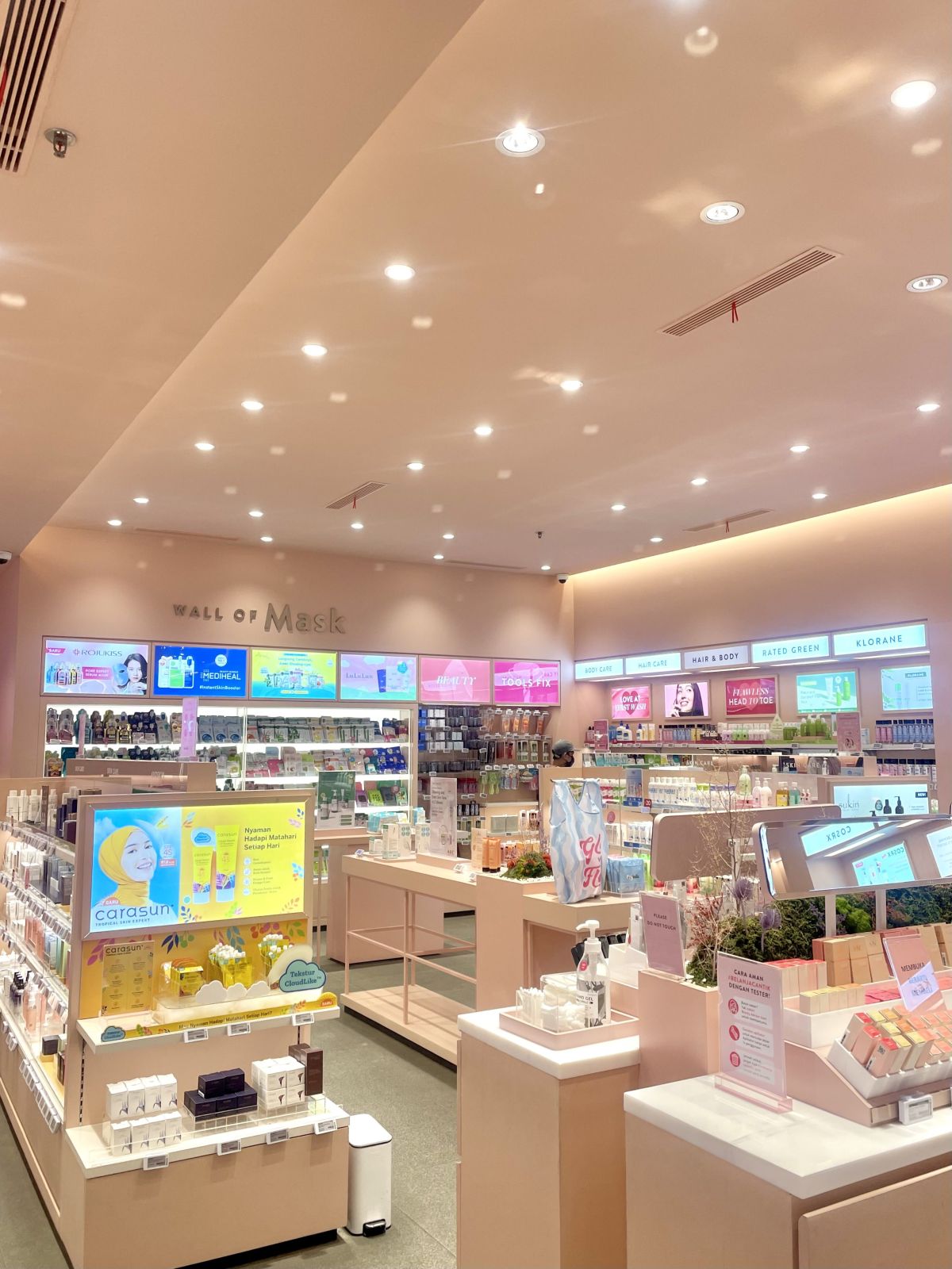 Mall Baru vs Tradisi Parcel Lebaran: Siapa yang Akan Menang di Cilacap?